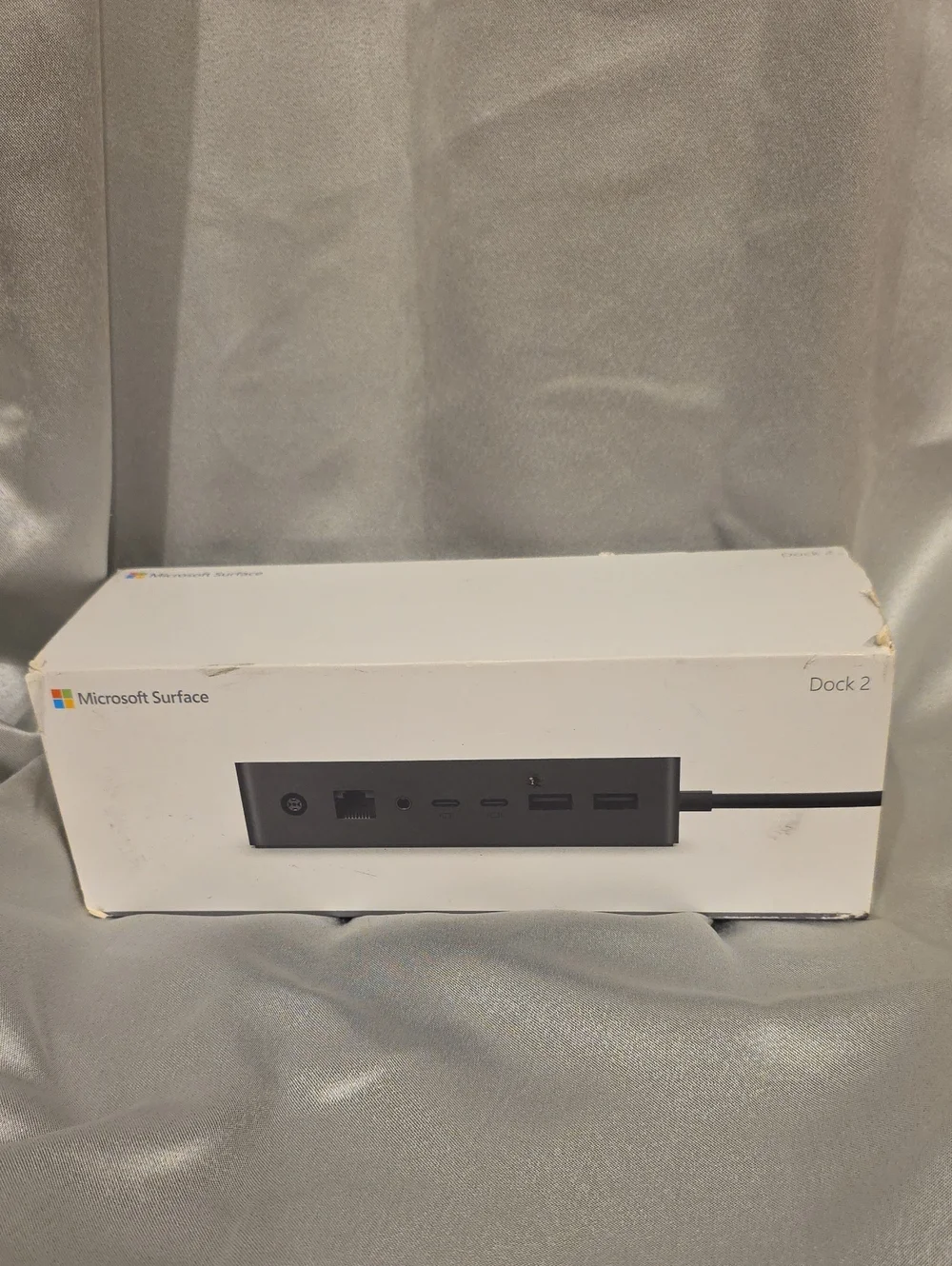 Microsoft Surface Dock 2 - Original Packaging